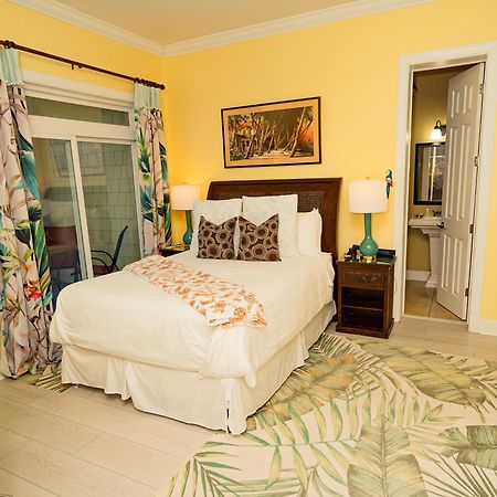 Water'S Edge Inn - Adults Only Folly Beach Esterno foto