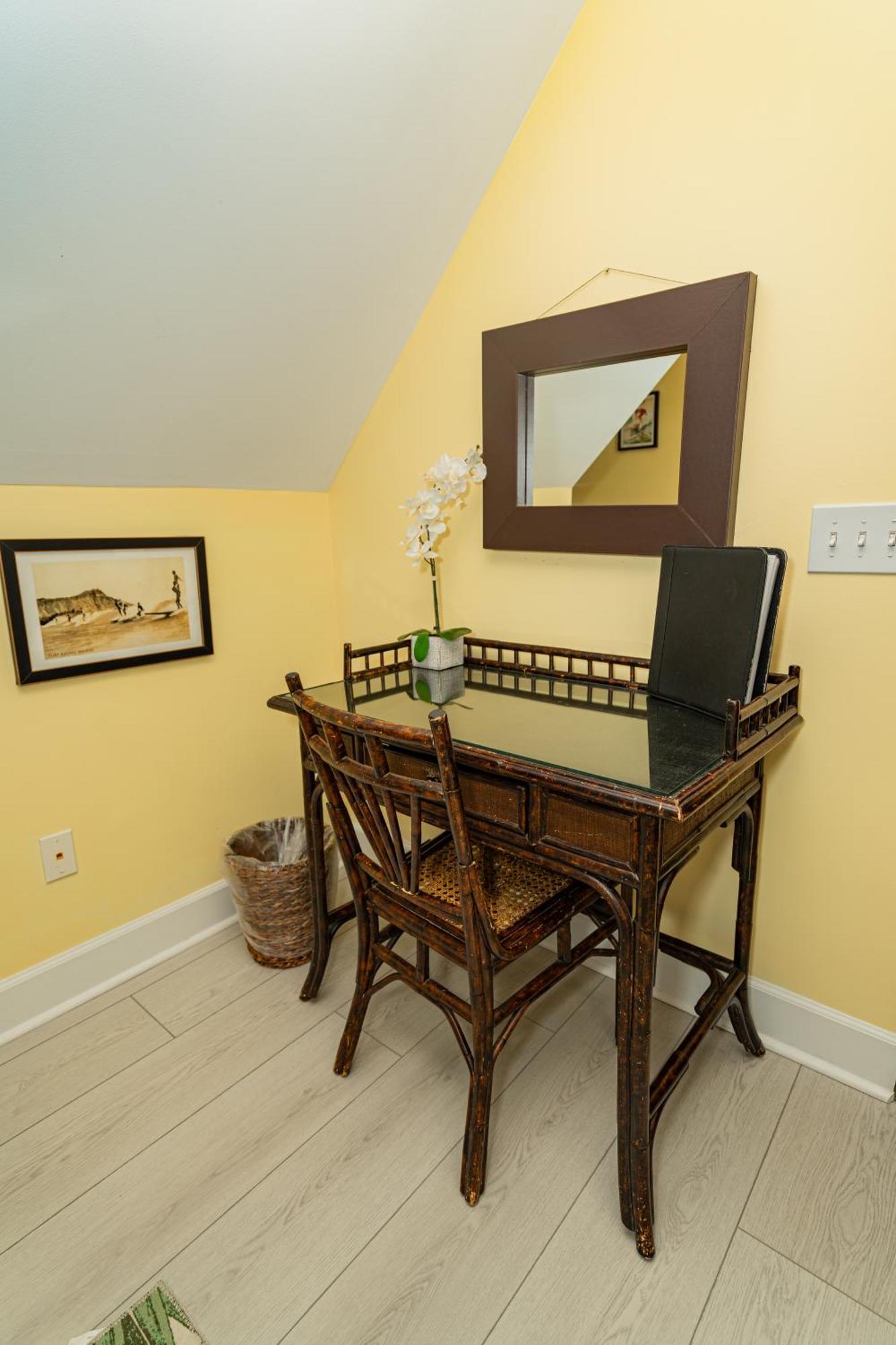 Water'S Edge Inn - Adults Only Folly Beach Esterno foto