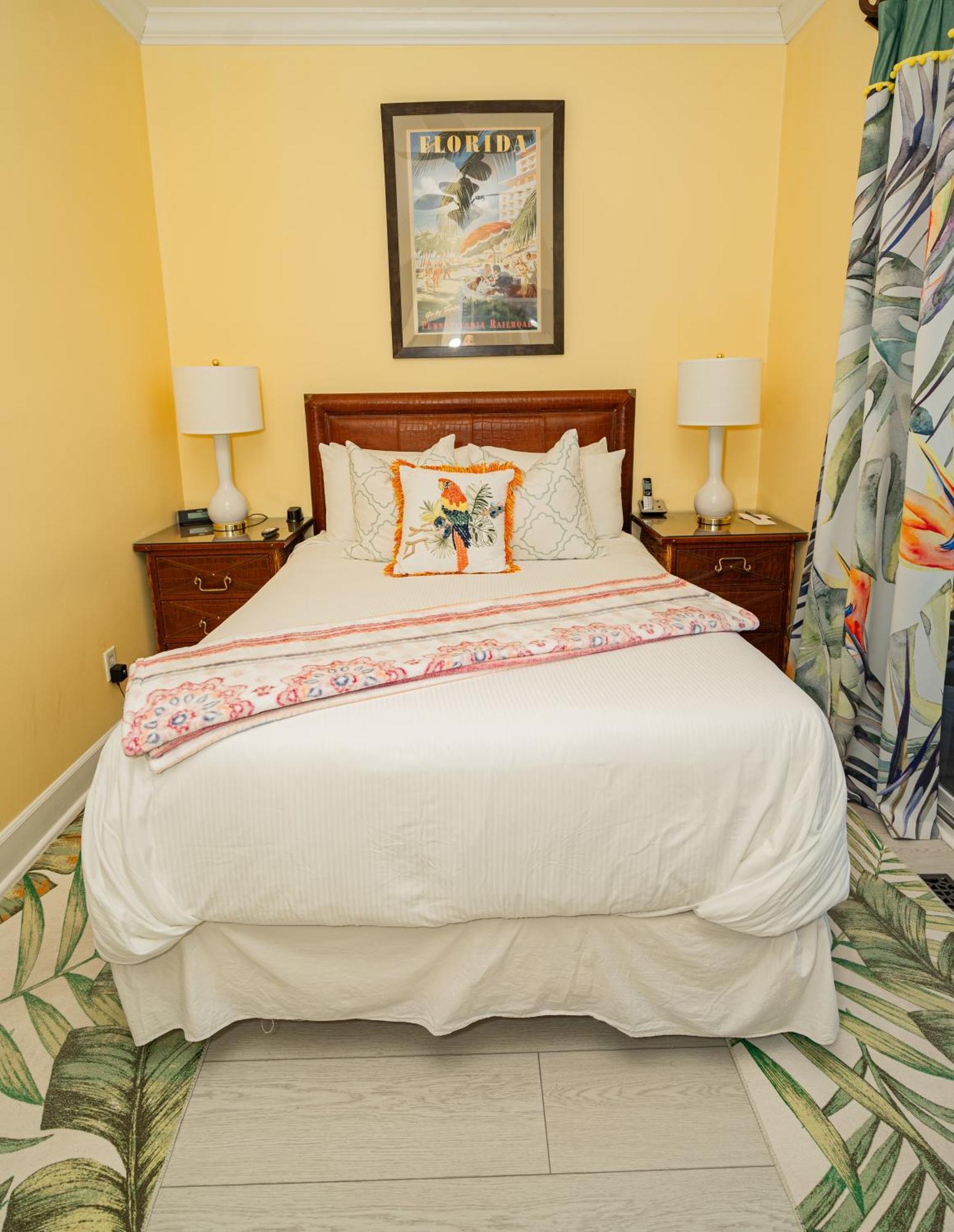 Water'S Edge Inn - Adults Only Folly Beach Esterno foto