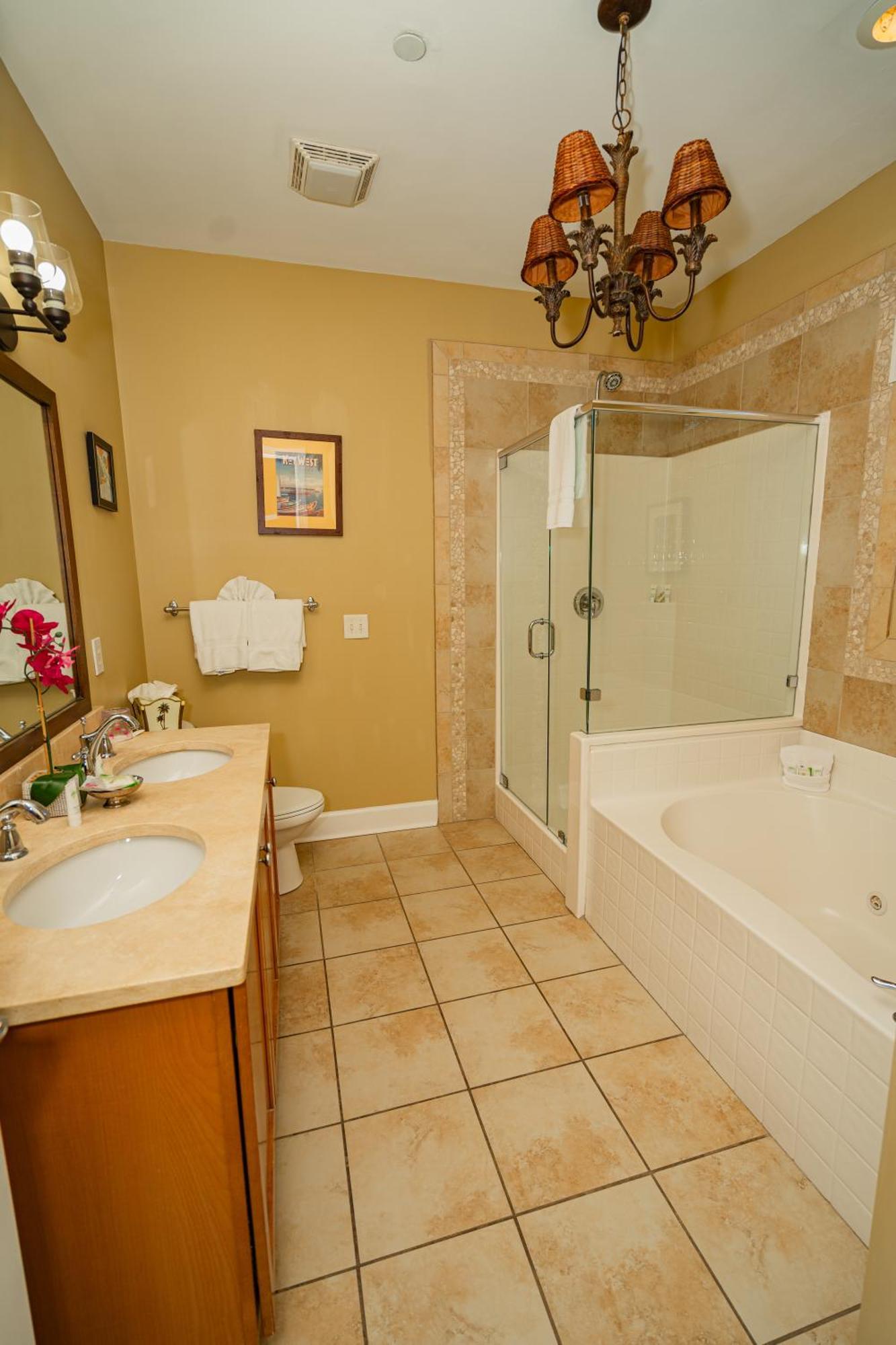 Water'S Edge Inn - Adults Only Folly Beach Esterno foto
