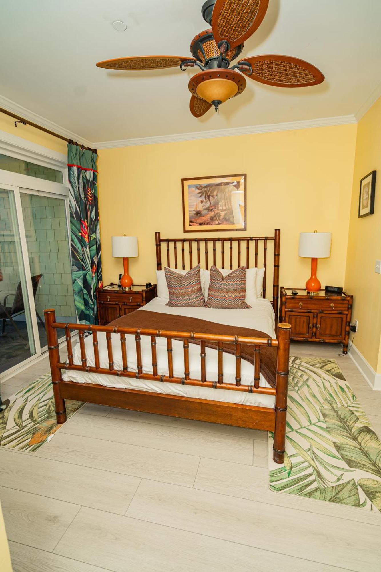 Water'S Edge Inn - Adults Only Folly Beach Esterno foto
